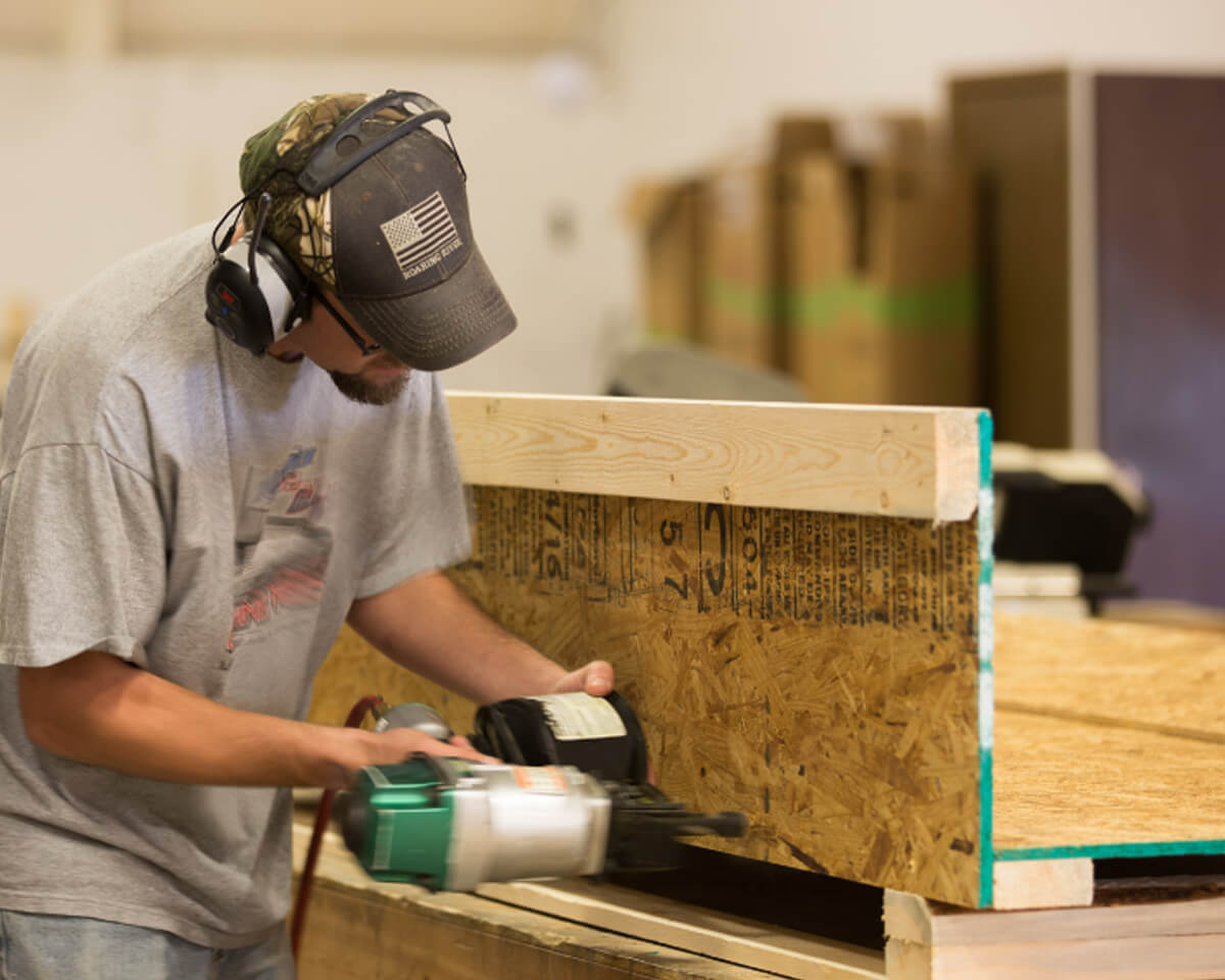 Support Leadfoot Express